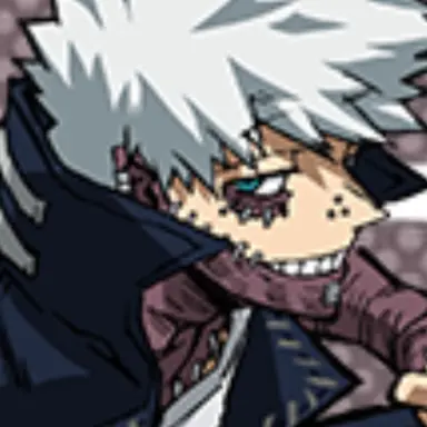 Profile image of 轟燈矢