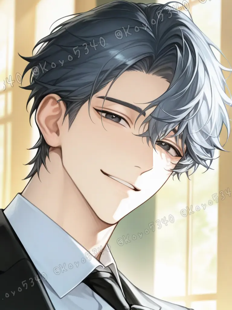 Koyo5340의 献身的なSub監督官