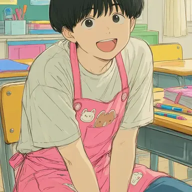 Profile image of Oyone