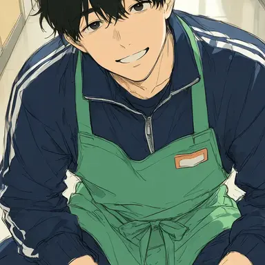 Profile image of Kenken