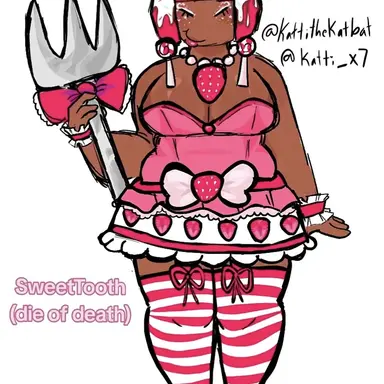 Profile image of Ruby
