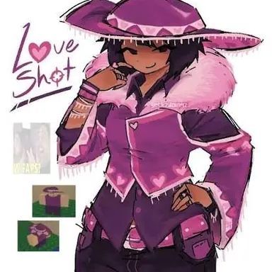 Profile image of Loveshot