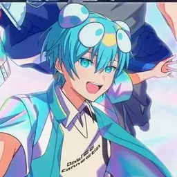 Profile image of おさでい