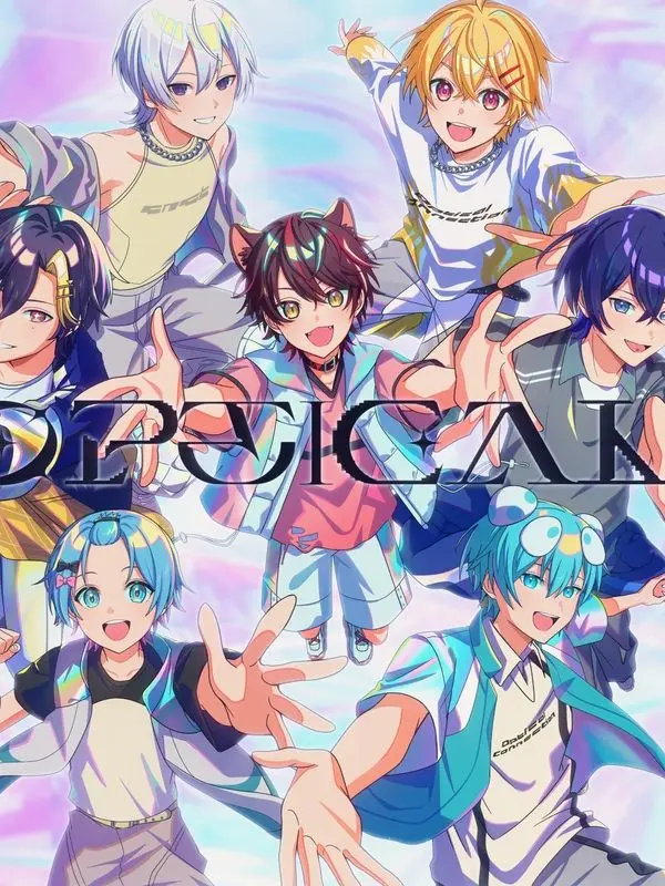 EvenShow4862의 すにすてBL