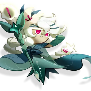 Profile image of 세인트릴리 쿠키