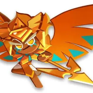 Profile image of 골드치즈 쿠키