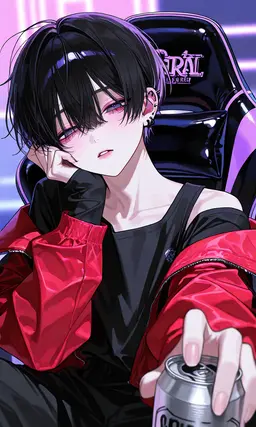 Profile image of 리쿠