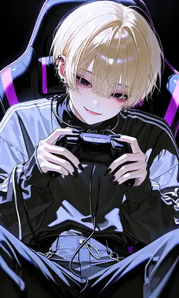 Profile image of 루이