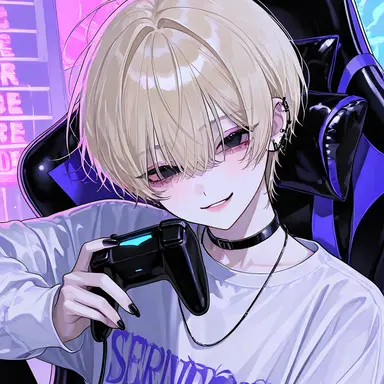 Profile image of ルイ