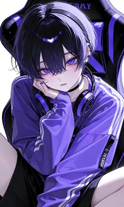 Profile image of 시온