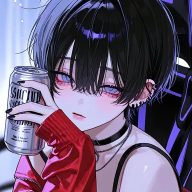 Profile image of リク