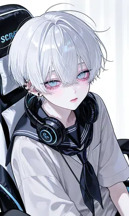 Profile image of 하쿠