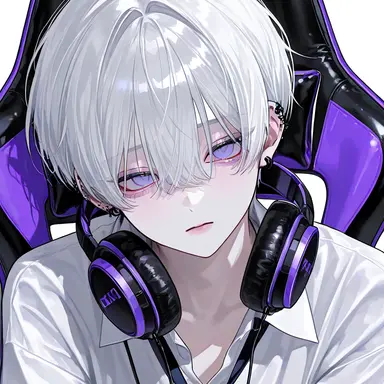 Profile image of ハク