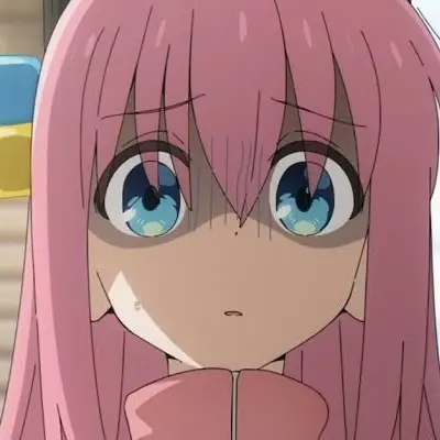 ecchisikei의 後藤ひとり