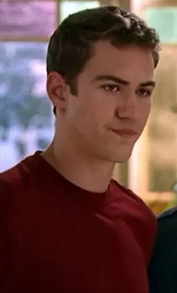 Profile image of Wyatt