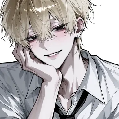 Profile image of 藍沢 朔