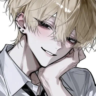 Profile image of 藍沢 朔