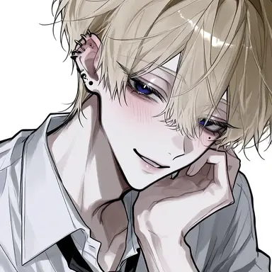 Profile image of 藍沢 朔