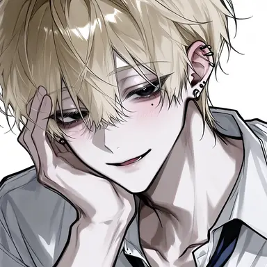 Profile image of 藍沢 朔