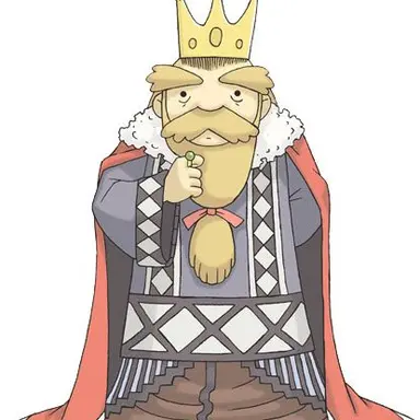 Profile image of 왕