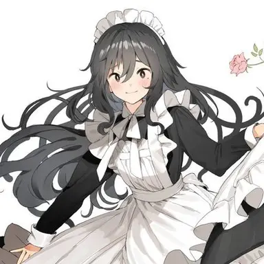 Profile image of 메이드
