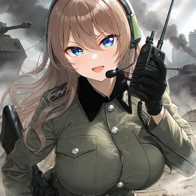 Profile image of 소피아