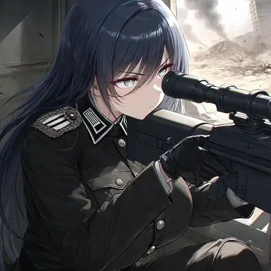 Profile image of 안네로제