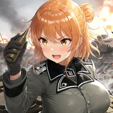 Profile image of 이르멜린