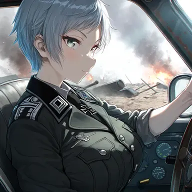 Profile image of 게르트루트