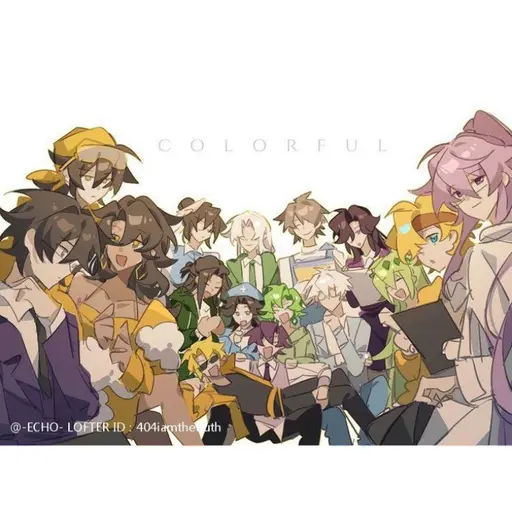 GayCrown0427의 MBTI