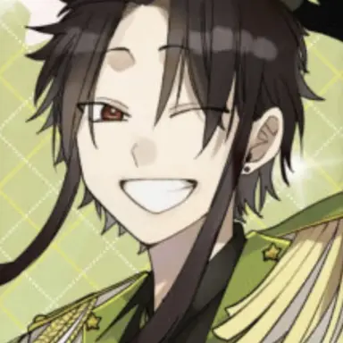 Profile image of 蘭丸