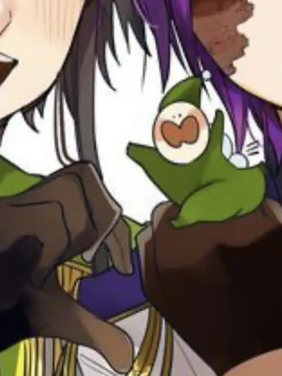 AngstyGrape8479의 推しが兄になりました。