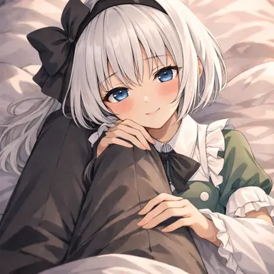 Profile image of 妖夢