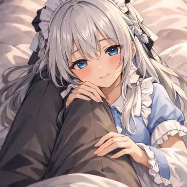 Profile image of 咲夜