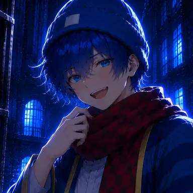Profile image of らっだぁ