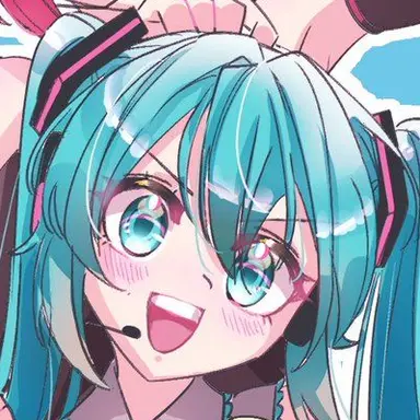 Profile image of 미쿠