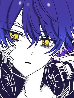Ai_07s20의 冷たい彼を攻略しよう！