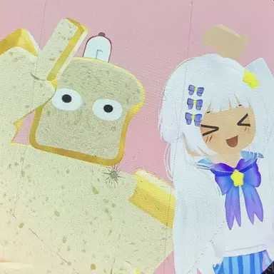 Profile image of 멜로우