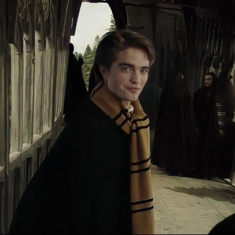 SaltyPoem4909의 Cedric Diggory