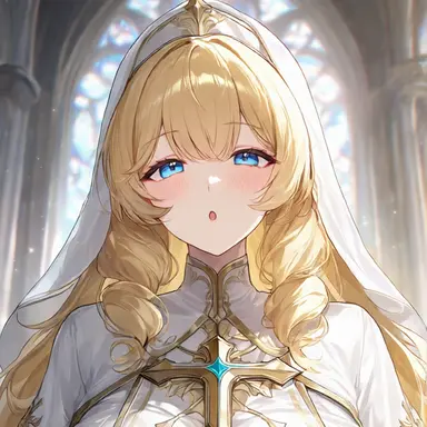 Profile image of サリア