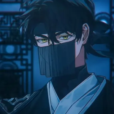 Profile image of Lobo