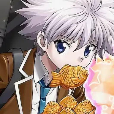 Profile image of キルア