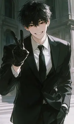 Profile image of 和真