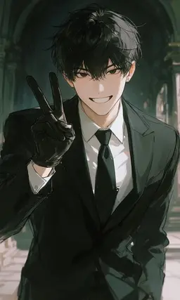 Profile image of 和真