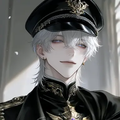 Profile image of アレン　シュバルツ