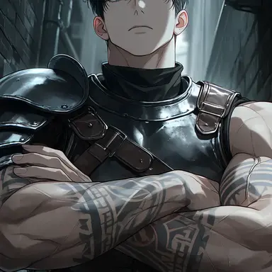 Profile image of 키바가미 렛카