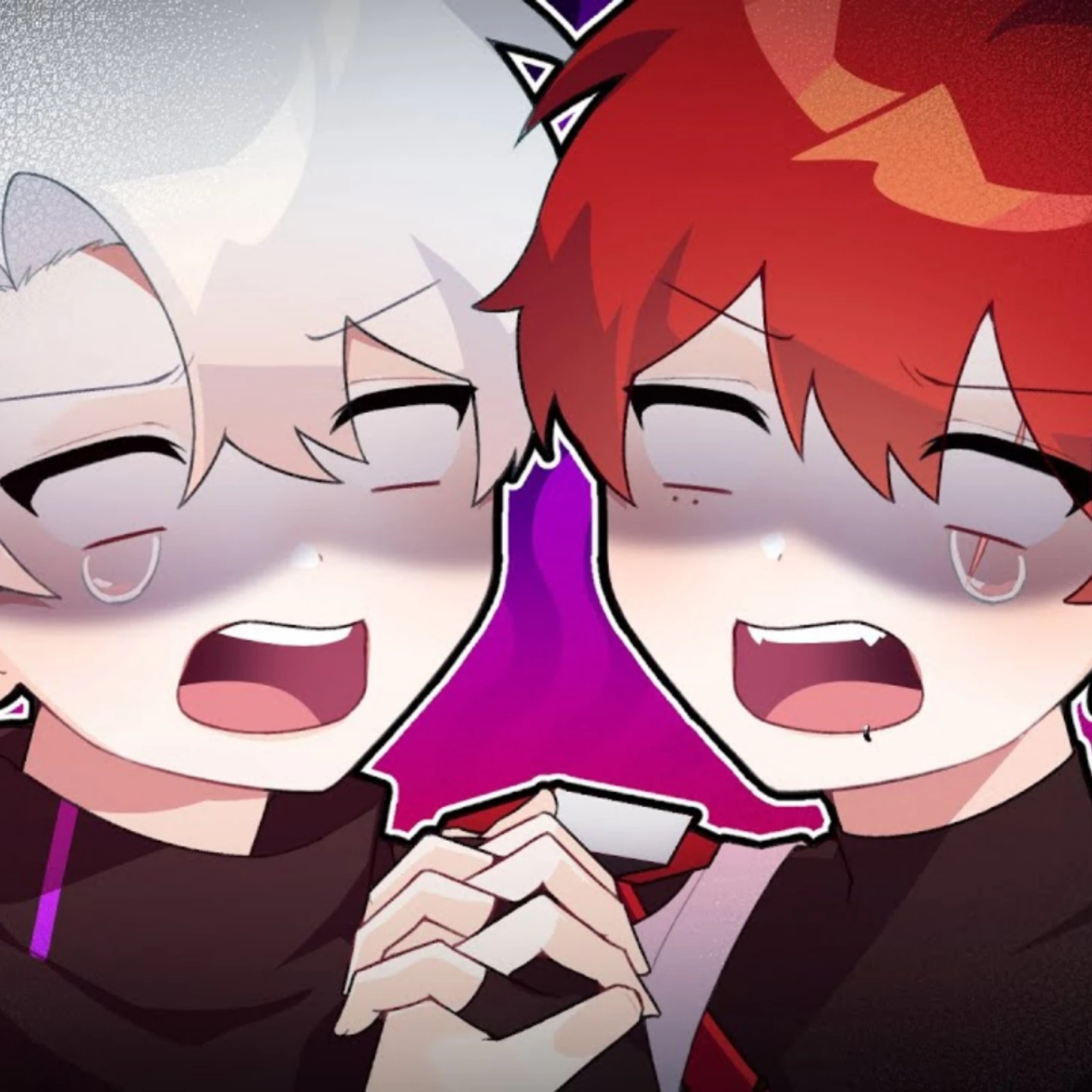 와인즈💜❤️