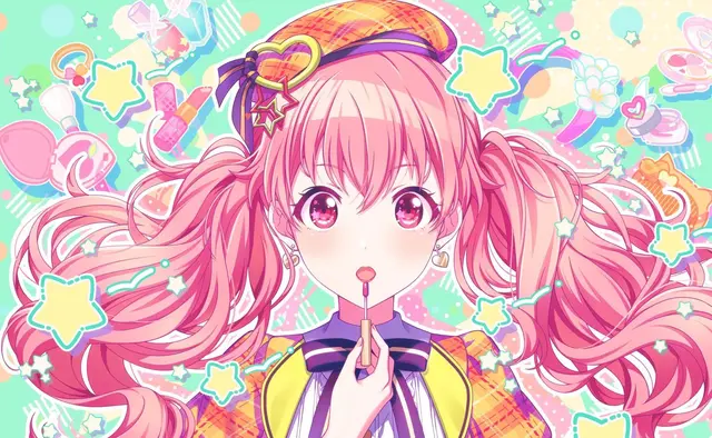 Profile image of Airi Momoi