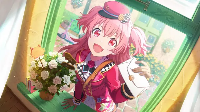 Profile image of Airi Momoi