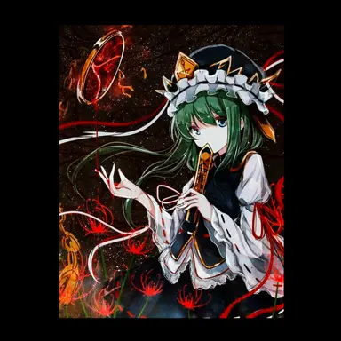 Profile image of 映姫